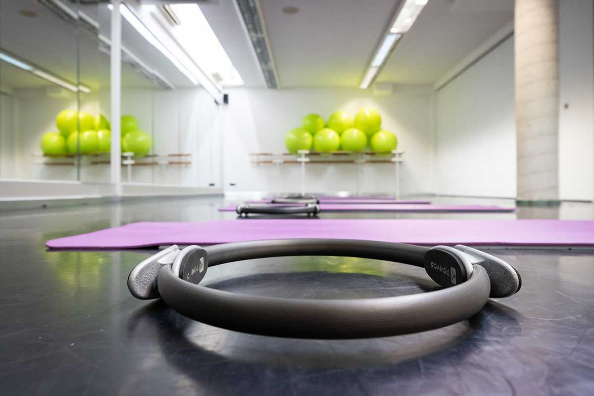 Classes de Pilates a Granollers | REC Pilates | Centre de Pilates a Granollers