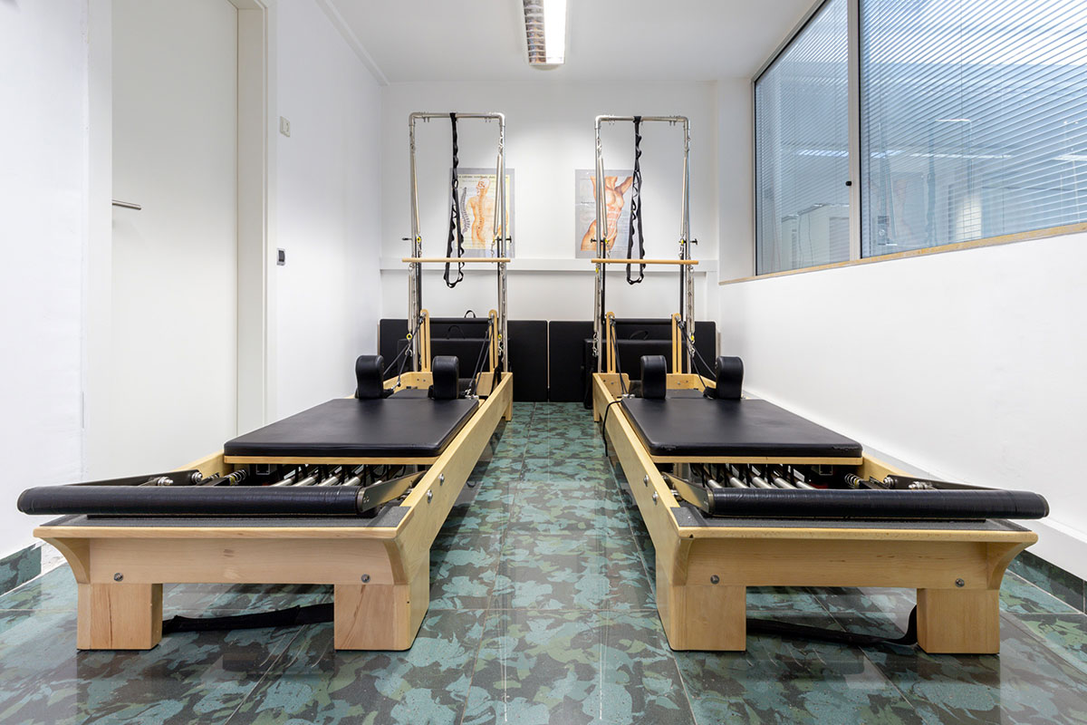 Instal·lacions | Escola De Dansa Àgueda Murillo A Granollers