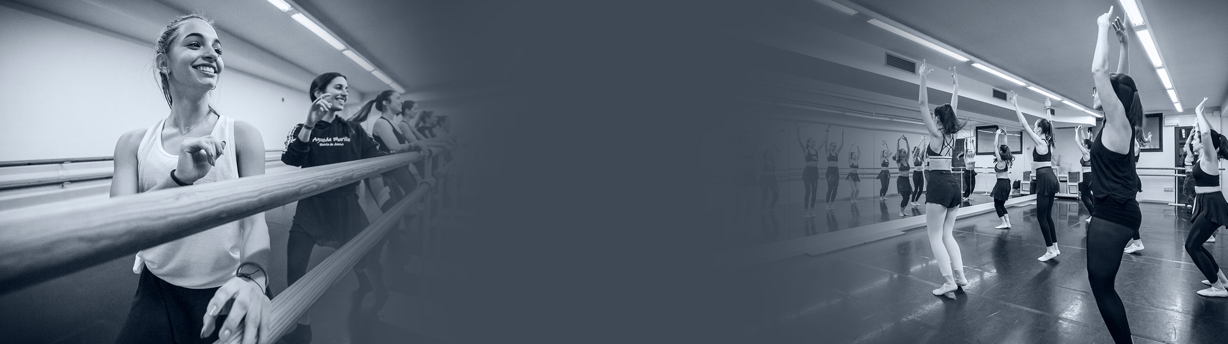 Ballet Fit a Granollers | Àgueda Murillo - Escola de Dansa
