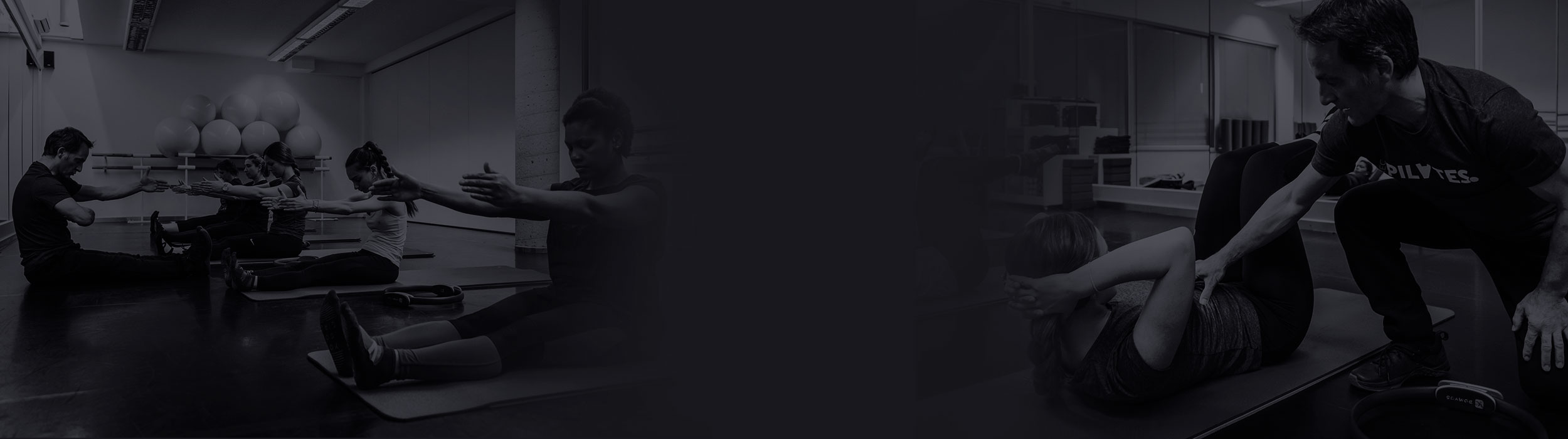 Classes de Pilates a Granollers | REC Pilates